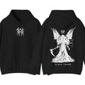 Sleep Token Band Sided Tour 2025 Music Lover - Adult & Kids T-Shirts, Sweatshirts & Hoodies apparel design preview 1