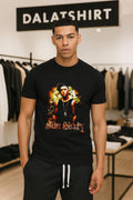 Slim Shady Eminem Rapper - Adult & Kids T-Shirts, Sweatshirts & Hoodies apparel design preview 1