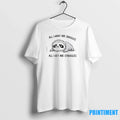 Sloth All I Want Are Snuggles Get Struggles Sweater - Adult & Kids T-Shirts, Sweatshirts & Hoodies apparel design preview 1