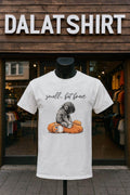 Small But Brave Baby Monkey Sitting Sad Graphic - Adult & Kids T-Shirts, Sweatshirts & Hoodies apparel design preview 1