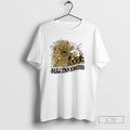 Small Town Monsters Spooky Season Special - Adult & Kids T-Shirts, Sweatshirts & Hoodies apparel design preview 1