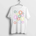 Smiley Faces Sweater - Adult & Kids T-Shirts, Sweatshirts & Hoodies apparel design preview 1