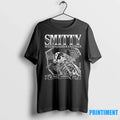 Smitty Werbenjagermanjensen He Was Number One Sweater - Adult & Kids T-Shirts, Sweatshirts & Hoodies apparel design preview 1