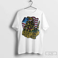 Snake Dont Tread On Me Taxation Is Theft American - Adult & Kids T-Shirts, Sweatshirts & Hoodies apparel design preview 1