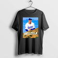 Snellzilla Blake Snell Los Angeles Dodgers - Adult & Kids T-Shirts, Sweatshirts & Hoodies apparel design preview 1