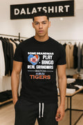 Some Grandmas Play Bingo Real Watch Auburn Tigers - Adult & Kids T-Shirts, Sweatshirts & Hoodies apparel design preview 1