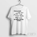 Some People Arent Just Missing A Screw The Whole Tool - Adult & Kids T-Shirts, Sweatshirts & Hoodies apparel design preview 1
