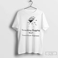 Something Bugging You French Creek Tarpateers - Adult & Kids T-Shirts, Sweatshirts & Hoodies apparel design preview 1
