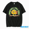 Sometimes I Fall Apart Sweater - Adult & Kids T-Shirts, Sweatshirts & Hoodies apparel design preview 1