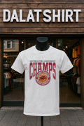 Southeastern Conference Champs 2026 Arkansas - Adult & Kids T-Shirts, Sweatshirts & Hoodies apparel design preview 1