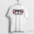 Southwest Texas State Palm Bowl 1981 National - Adult & Kids T-Shirts, Sweatshirts & Hoodies apparel design preview 1