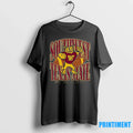 Southwest Texas State Eat Em Up Cats Sweater - Adult & Kids T-Shirts, Sweatshirts & Hoodies apparel design preview 1