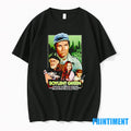 Soylent Green Characters Movie Sweater - Adult & Kids T-Shirts, Sweatshirts & Hoodies apparel design preview 1