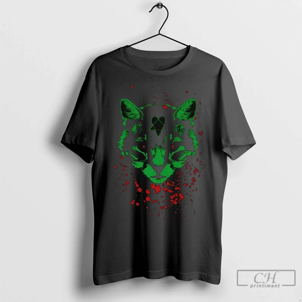 Spectral Puss And The Ectogram Cat Goat - Adult & Kids T-Shirts, Sweatshirts & Hoodies apparel design preview 1