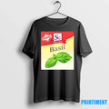 Spice Girls Basil Sweater - Adult & Kids T-Shirts, Sweatshirts & Hoodies apparel design preview 1