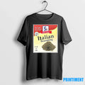 Spice Girls Italian Seasoning Sweater - Adult & Kids T-Shirts, Sweatshirts & Hoodies apparel design preview 1