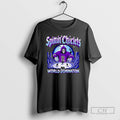 Spittin Chiclets World Domination - Adult & Kids T-Shirts, Sweatshirts & Hoodies apparel design preview 1
