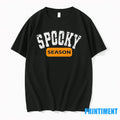 Spooky Season Sweater - Adult & Kids T-Shirts, Sweatshirts & Hoodies apparel design preview 1