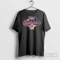 Springfield Cardinals 2025 Texas League Champions - Adult & Kids T-Shirts, Sweatshirts & Hoodies apparel design preview 1