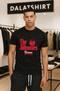 St John's Red Storm men's basketball The Johnnies - Adult & Kids T-Shirts, Sweatshirts & Hoodies apparel design preview 1