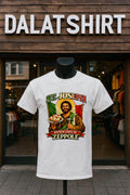 St Joseph Patron Saint Of Zeppole Italian Flag - Adult & Kids T-Shirts, Sweatshirts & Hoodies apparel design preview 1
