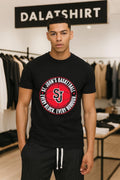 St. John's Basketball Every Block Borough - Adult & Kids T-Shirts, Sweatshirts & Hoodies apparel design preview 1