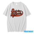 St Louis Spirits Aba Moses Malone Logo Sweater - Adult & Kids T-Shirts, Sweatshirts & Hoodies apparel design preview 1