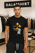 Steel Got It Pittsburgh Football Player Number Eight - Adult & Kids T-Shirts, Sweatshirts & Hoodies apparel design preview 1