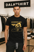 Stereolab Super 45 Star Graphic Music Band - Adult & Kids T-Shirts, Sweatshirts & Hoodies apparel design preview 1