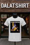 Stomp Ice Out of Existence Idahoans Against Horse - Adult & Kids T-Shirts, Sweatshirts & Hoodies apparel design preview 1