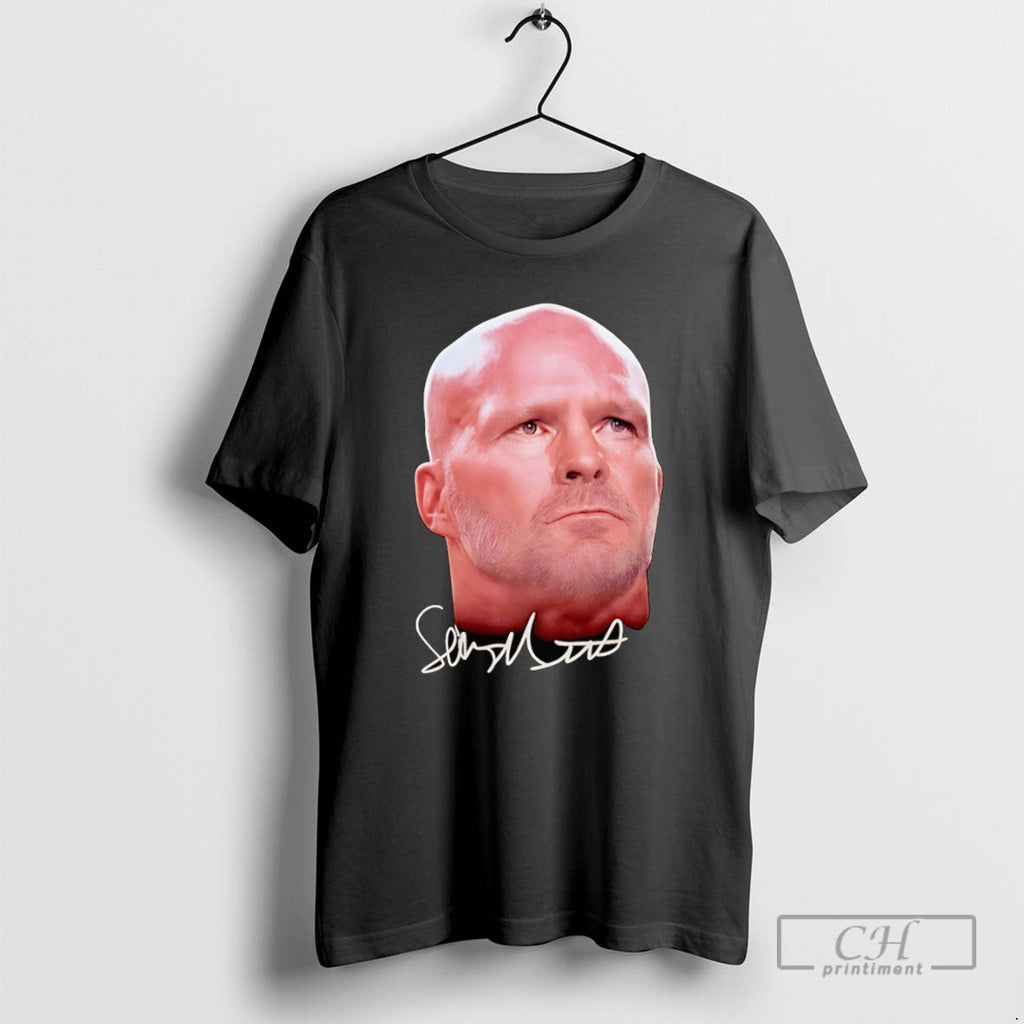 Stone Cold 1 11 - Adult & Kids T-Shirts, Sweatshirts & Hoodies apparel design preview 1