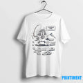 Stooage Time Topbin 90 Flag Bank Sweater - Adult & Kids T-Shirts, Sweatshirts & Hoodies apparel design preview 1