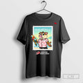 Stormy Carolina Hurricanes Margaritaville - Adult & Kids T-Shirts, Sweatshirts & Hoodies apparel design preview 1