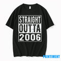 Straight Outta 2006 Sweater - Adult & Kids T-Shirts, Sweatshirts & Hoodies apparel design preview 1