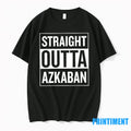Straight Outta Azkaban Sweater - Adult & Kids T-Shirts, Sweatshirts & Hoodies apparel design preview 1