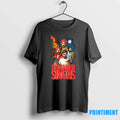 Stranger Singhs Sweater - Adult & Kids T-Shirts, Sweatshirts & Hoodies apparel design preview 1