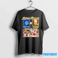 Street Frasier Beast Mode Vs Dr Cranium Choose Your - Adult & Kids T-Shirts, Sweatshirts & Hoodies apparel design preview 1