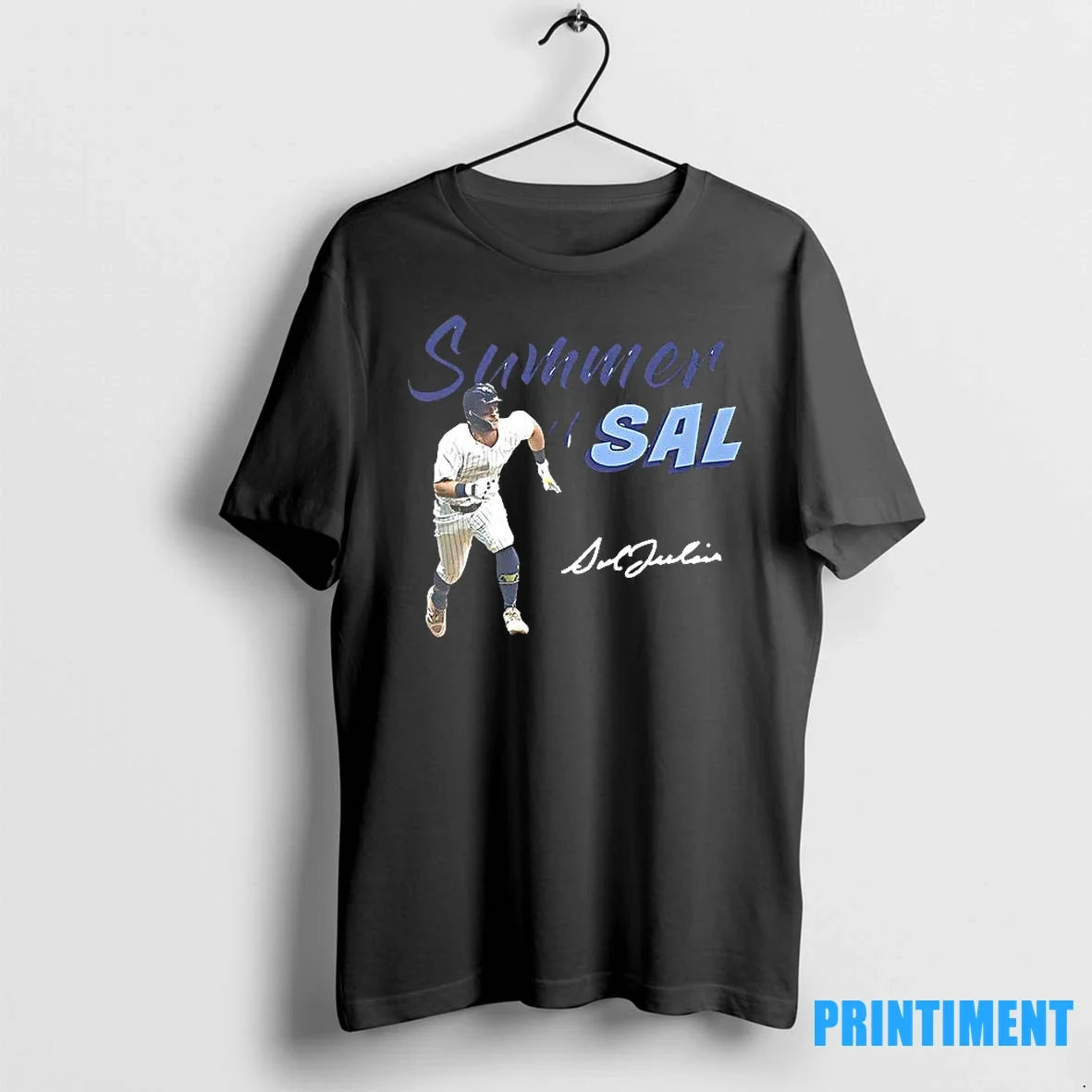 Summer Of Sal Sweater - Adult & Kids T-Shirts, Sweatshirts & Hoodies apparel design preview 1