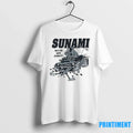 Sunami Weak Die First Sweater - Adult & Kids T-Shirts, Sweatshirts & Hoodies apparel design preview 1