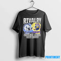 Sunray Vs Stratford Rivalry Game Sweater - Adult & Kids T-Shirts, Sweatshirts & Hoodies apparel design preview 1