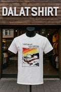 Sunshine Daydream Calvin And Hobbes - Adult & Kids T-Shirts, Sweatshirts & Hoodies apparel design preview 1