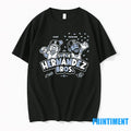 Super Hernandez Bros Kike And Teoscar T Sweater - Adult & Kids T-Shirts, Sweatshirts & Hoodies apparel design preview 1