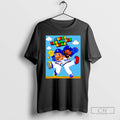 Super Hernandez Bros Los Angeles Dodgers - Adult & Kids T-Shirts, Sweatshirts & Hoodies apparel design preview 1