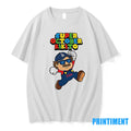 Super October Kikito Sweater - Adult & Kids T-Shirts, Sweatshirts & Hoodies apparel design preview 1