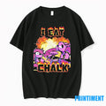Susie I Eat Chalk Sweater - Adult & Kids T-Shirts, Sweatshirts & Hoodies apparel design preview 1