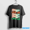 Swagga Like Us Sweater - Adult & Kids T-Shirts, Sweatshirts & Hoodies apparel design preview 1