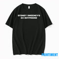 Sydney Sweeneys Ex Boyfriend Sweater - Adult & Kids T-Shirts, Sweatshirts & Hoodies apparel design preview 1