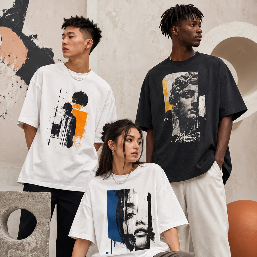 T-Shirts