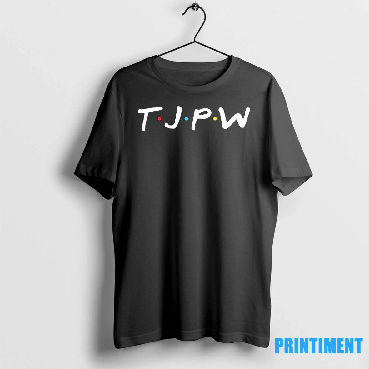 Tjpw Tokyo Joshi Pro Wrestling Style Friends Sweater - Adult & Kids T-Shirts, Sweatshirts & Hoodies apparel design preview 1
