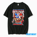 Tmot X Houston Texans That Mexican Ot Sweater - Adult & Kids T-Shirts, Sweatshirts & Hoodies apparel design preview 1